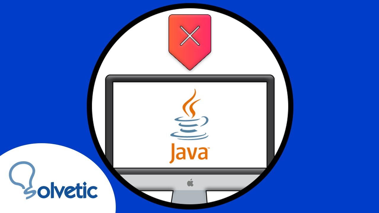 Cómo desinstalar Java en Mac | Eliminar Java de macOS Cómo desinstalar Java en Mac | Eliminar Java de macOS