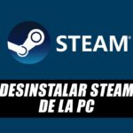 Cómo desinstalar Steam en Windows 10 Cómo desinstalar Steam en Windows 10