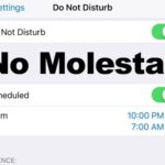 Cómo detener llamadas telefónicas de autorespuesta en iPhone Cómo detener llamadas telefónicas de autorespuesta en iPhone