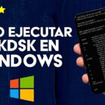 Cómo ejecutar la utilidad Chkdsk en Windows 10/8/7 Cómo ejecutar la utilidad Chkdsk en Windows 10/8/7
