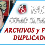 Cómo eliminar archivos duplicados en Windows 10 - ¡Seguro y rápido! Cómo eliminar archivos duplicados en Windows 10 – ¡Seguro y rápido!