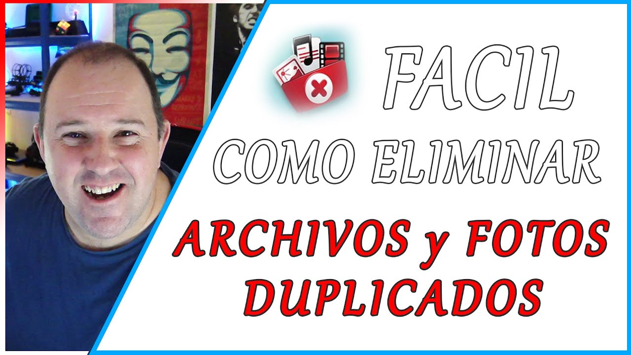 Cómo eliminar archivos duplicados en Windows 10 – ¡Seguro y rápido!