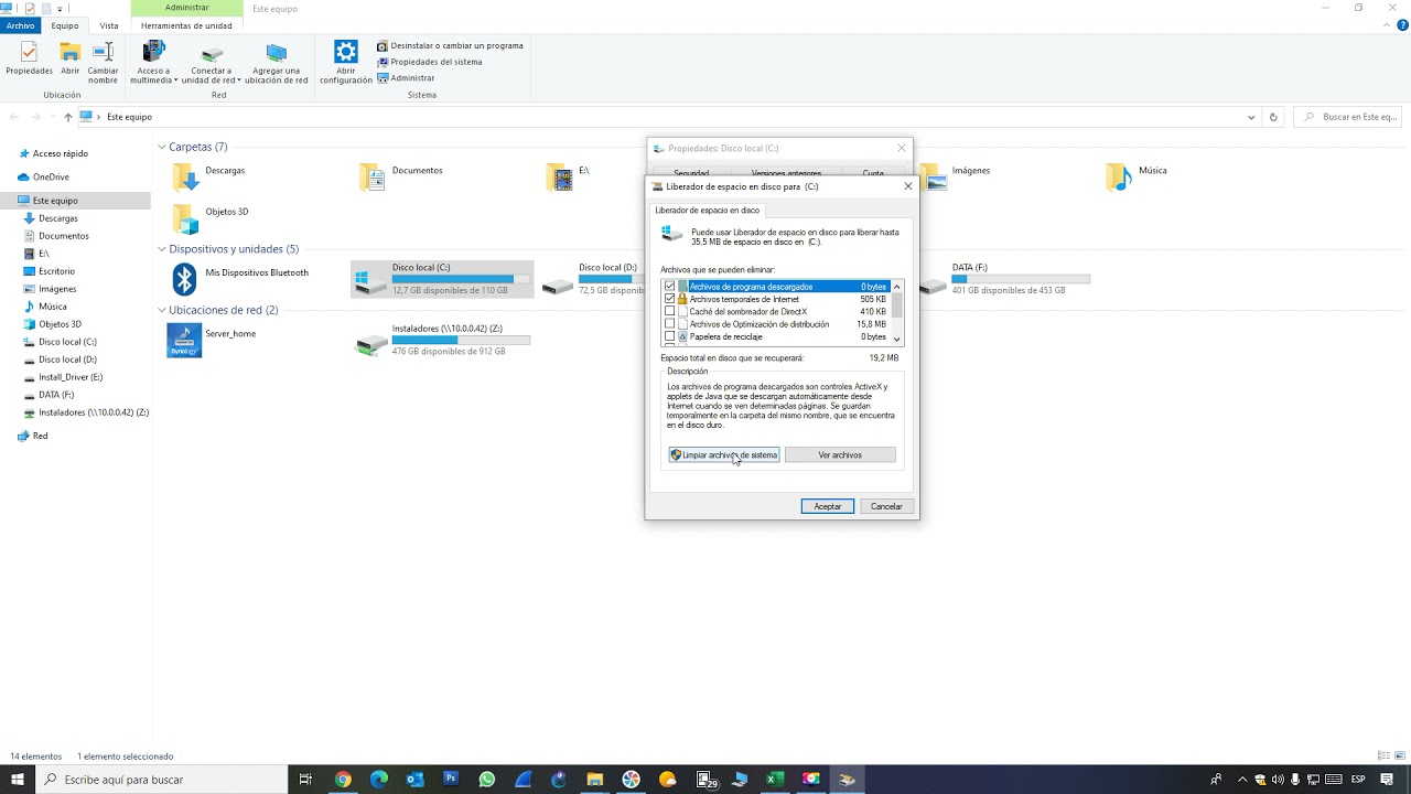 Cómo Eliminar Controladores Antiguos en Windows 10 Cómo Eliminar Controladores Antiguos en Windows 10