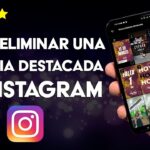 Cómo Eliminar Destacados en Instagram Cómo Eliminar Destacados en Instagram