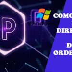 Cómo encontrar la dirección IP de tu computadora en Windows 8 / Windows 10
