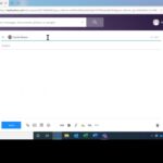 Cómo enviar correo electrónico en Yahoo Mail