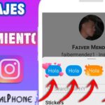 Cómo enviar un mensaje de regalo en Instagram Cómo enviar un mensaje de regalo en Instagram