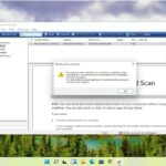 Cómo escanear en Windows 11: Documentos y Fotos Cómo escanear en Windows 11: Documentos y Fotos