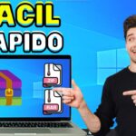 Cómo extraer un archivo RAR en Windows 10 Cómo extraer un archivo RAR en Windows 10