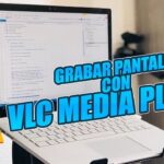 Cómo grabar la pantalla del escritorio con VLC Media Player Cómo grabar la pantalla del escritorio con VLC Media Player