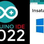 Cómo Instalar Arduino IDE en Windows 11 Cómo Instalar Arduino IDE en Windows 11