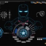 Cómo instalar el tema de Jarvis (Iron Man) en Windows 8 / Windows 10 Cómo instalar el tema de Jarvis (Iron Man) en Windows 8 / Windows 10