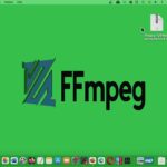 Cómo instalar FFMPEG en Mac Cómo instalar FFMPEG en Mac