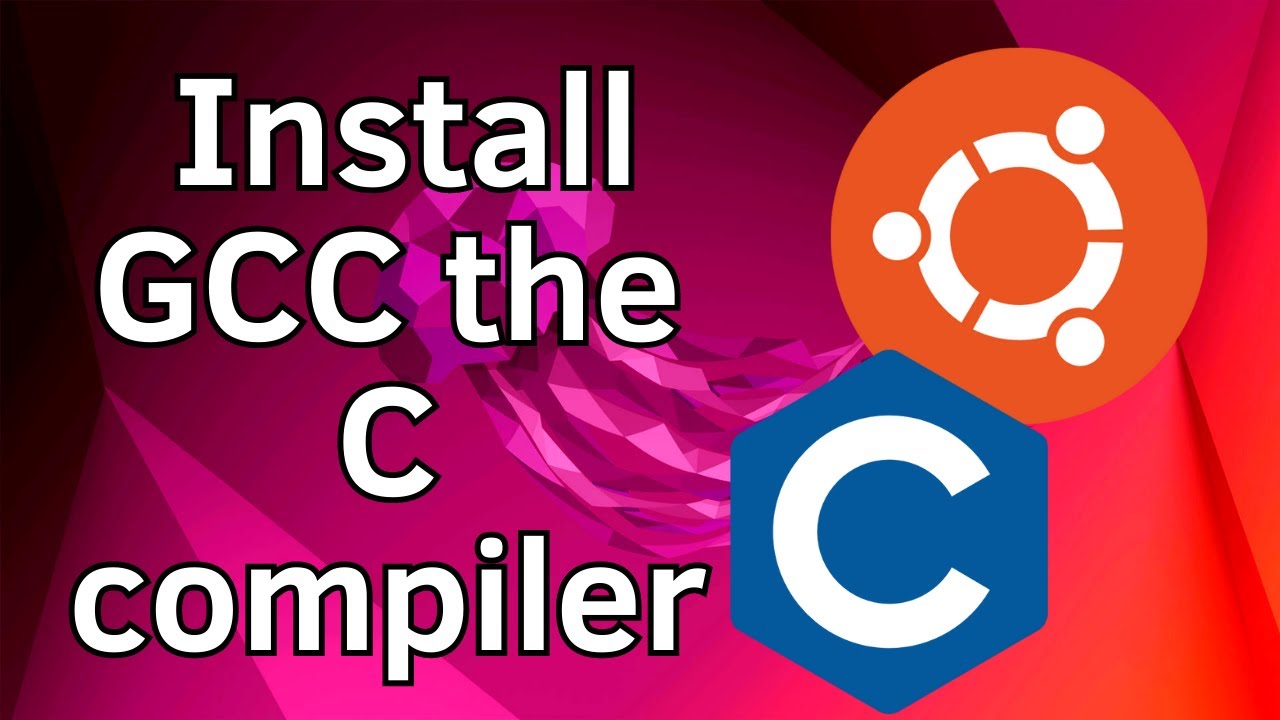 Cómo instalar GCC en Ubuntu Linux Cómo instalar GCC en Ubuntu Linux