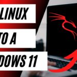Cómo instalar Kali Linux en Windows 10 / Windows 11 Cómo instalar Kali Linux en Windows 10 / Windows 11