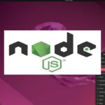 Cómo instalar Node.js en Ubuntu 22.04 LTS / Ubuntu 21.04 LTS Linux
