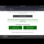 Cómo instalar Nodejs y Npm en Ubuntu Linux Cómo instalar Nodejs y Npm en Ubuntu Linux
