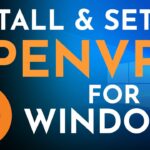 Cómo instalar OpenVPN en Windows 10 (75 characters) Cómo instalar OpenVPN en Windows 10 (75 characters)