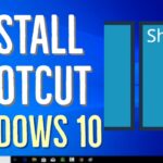 Cómo instalar ShotCut Video Editor en Windows 10.