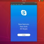 Cómo instalar Skype en Ubuntu Linux Cómo instalar Skype en Ubuntu Linux