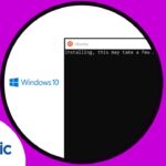 Cómo instalar terminal Linux en Windows 10