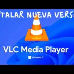 Cómo instalar VLC Media Player en Windows 11