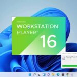 Cómo instalar VMware Workstation Player en Windows 11 Cómo instalar VMware Workstation Player en Windows 11