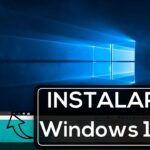 Cómo instalar Windows 10 en VirtualBox Cómo instalar Windows 10 en VirtualBox