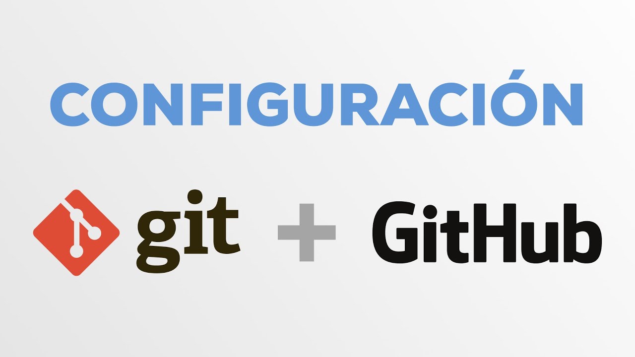 Cómo instalar y configurar Git y GitHub en Windows