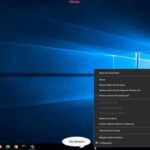 ¿Cómo ocultar la barra de tareas en Windows 10? ¿Cómo ocultar la barra de tareas en Windows 10?