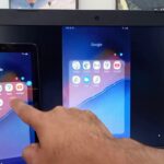 Cómo proyectar el teléfono en la PC con Windows 10 Cómo proyectar el teléfono en la PC con Windows 10