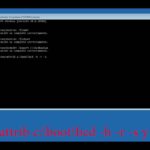 Cómo reparar MBR en Windows 10 Cómo reparar MBR en Windows 10