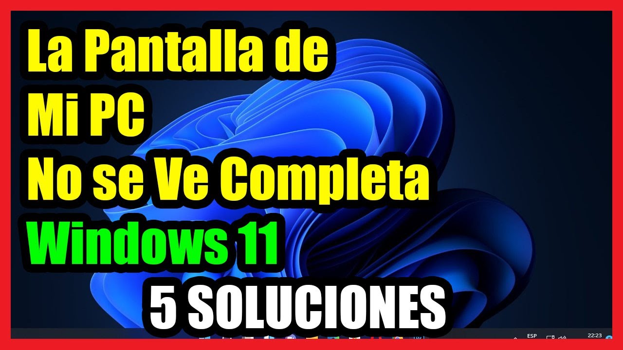 Cómo solucionar atasco pantalla de bienvenida en Windows 11 [Tutorial]