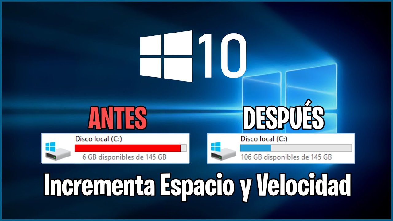 Cómo solucionar bloqueo de limpieza de disco en la limpieza de actualización de Windows Cómo solucionar bloqueo de limpieza de disco en la limpieza de actualización de Windows