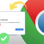 Cómo solucionar DNS_PROBE_FINISHED_NXDOMAIN – Guía