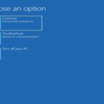 Cómo solucionar el error interno del programador de video BSOD en Windows 10 Cómo solucionar el error interno del programador de video BSOD en Windows 10