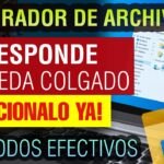 Cómo solucionar el problema de bloqueo de File Explorer en Windows 10 Cómo solucionar el problema de bloqueo de File Explorer en Windows 10
