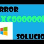 Cómo solucionar Error 0xc000000d en Windows 7/8/10. Cómo solucionar Error 0xc000000d en Windows 7/8/10.