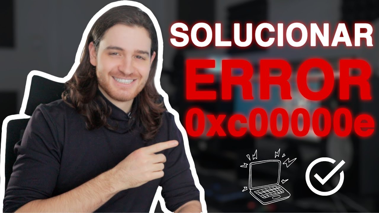 Cómo solucionar Error 0xc000000e en Windows 10 Cómo solucionar Error 0xc000000e en Windows 10