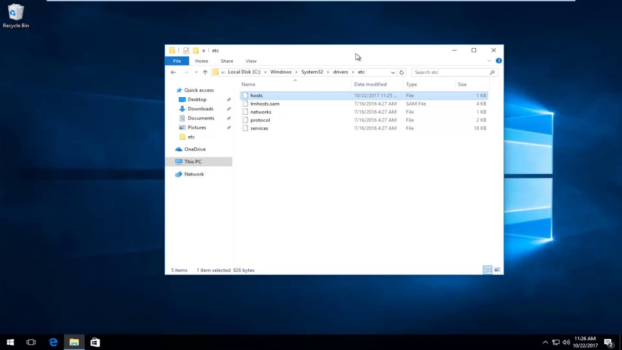 Cómo solucionar error 3194 en iTunes (Windows 10/8/7) [Tutorial]