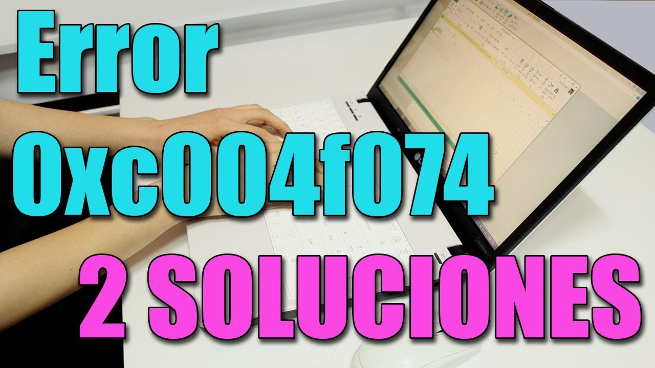 Cómo solucionar error de activación de Windows 10 0xc004f074 [Tutorial]