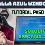 Cómo solucionar error de inicio en Windows: Reparación automática no puede arreglar el equipo Cómo solucionar error de inicio en Windows: Reparación automática no puede arreglar el equipo