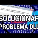 Cómo solucionar error QtCore4.dll faltante en tu computadora Cómo solucionar error QtCore4.dll faltante en tu computadora