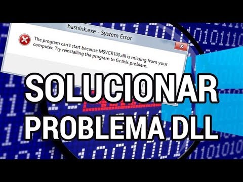 Cómo solucionar error QtCore4.dll faltante en tu computadora Cómo solucionar error QtCore4.dll faltante en tu computadora
