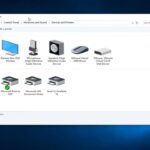 Cómo solucionar problemas de impresora en Windows 7/8/10 Cómo solucionar problemas de impresora en Windows 7/8/10