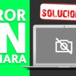 Cómo solucionar problemas de la cámara en Windows 10 [Tutorial]