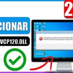 Cómo Solucionar Rápidamente el Error MSVCP120.dll en Windows 10/11 Cómo Solucionar Rápidamente el Error MSVCP120.dll en Windows 10/11