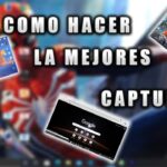 Cómo tomar capturas de pantalla de alta resolución en Windows 10 Cómo tomar capturas de pantalla de alta resolución en Windows 10