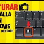 Cómo tomar una captura de pantalla del escritorio en Windows