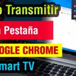 Cómo transmitir a la TV en Google Chrome [Tutorial]
